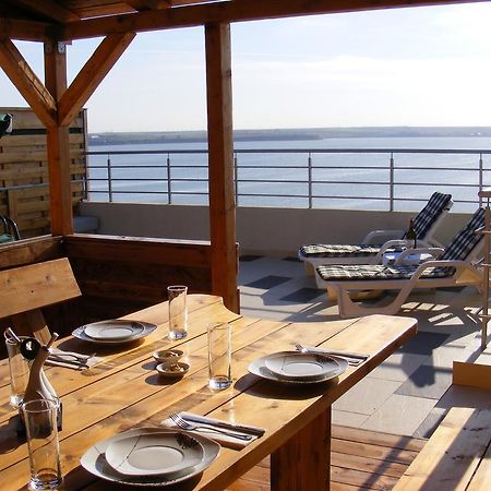Elena'S Terrace Apartment Mamaia Cameră foto
