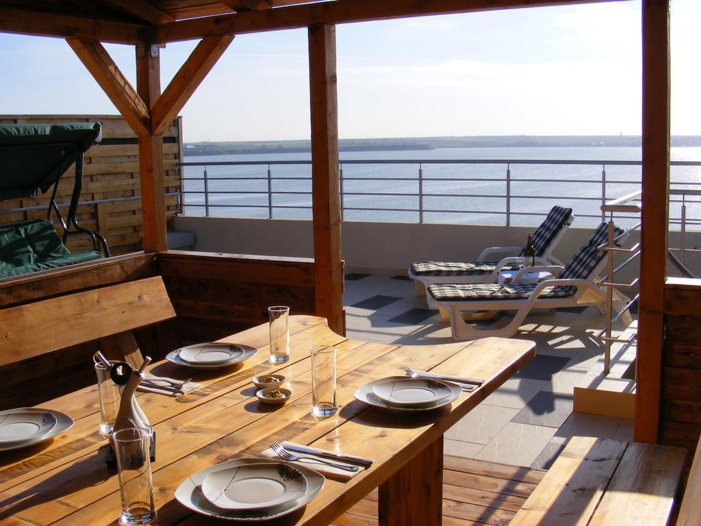 Elena'S Terrace Apartment Mamaia Cameră foto
