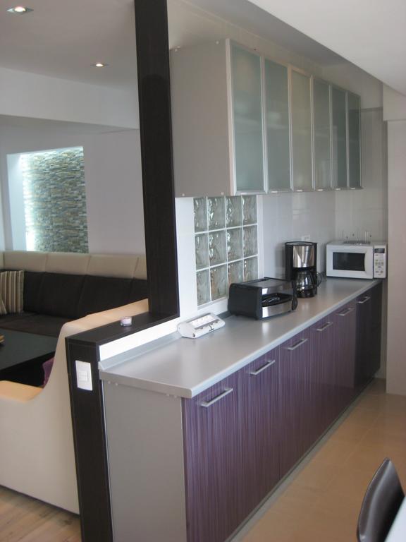 Elena'S Terrace Apartment Mamaia Cameră foto