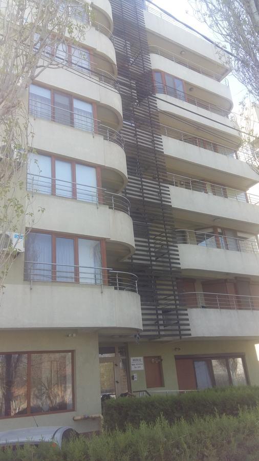 Elena'S Terrace Apartment Mamaia Exterior foto